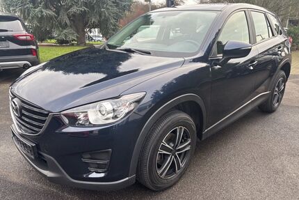 Mazda CX-5 Gebrauchtwagen