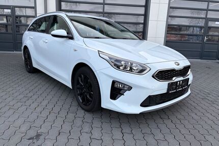 Kia ceed Sportswagon Gebrauchtwagen