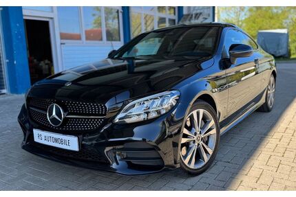 Mercedes-Benz C 300 Gebrauchtwagen