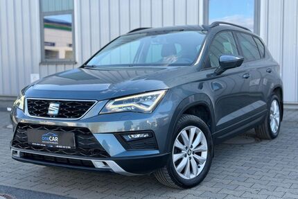 Seat Ateca Gebrauchtwagen