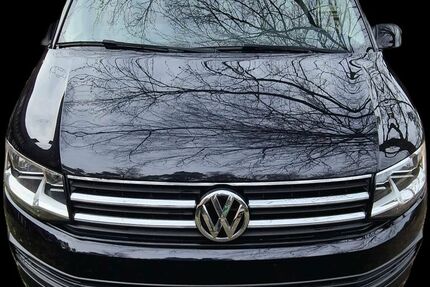 VW T6 Multivan Gebrauchtwagen