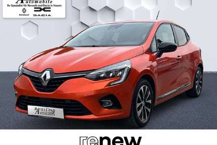 Renault Clio Gebrauchtwagen