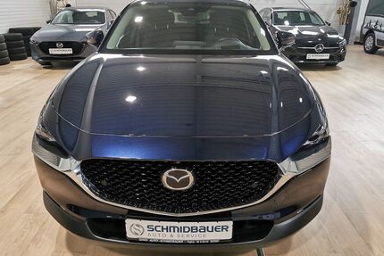 Mazda CX-30 Gebrauchtwagen