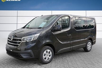 Renault Trafic Gebrauchtwagen