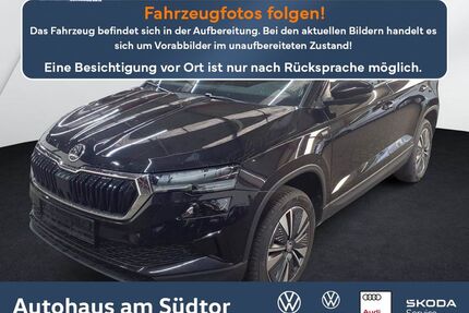 Skoda Karoq Gebrauchtwagen