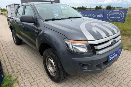 Ford Ranger Gebrauchtwagen
