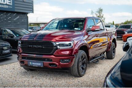 Dodge RAM Gebrauchtwagen