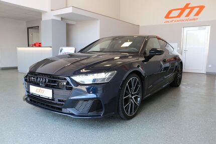 Audi A7 Gebrauchtwagen