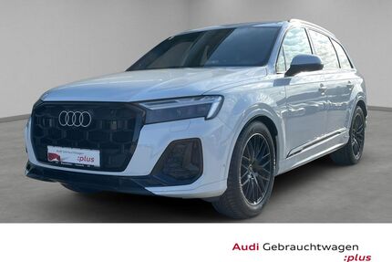 Audi Q7 Gebrauchtwagen