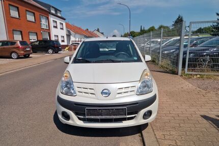 Nissan Pixo Gebrauchtwagen