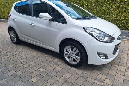 Hyundai ix20 Gebrauchtwagen