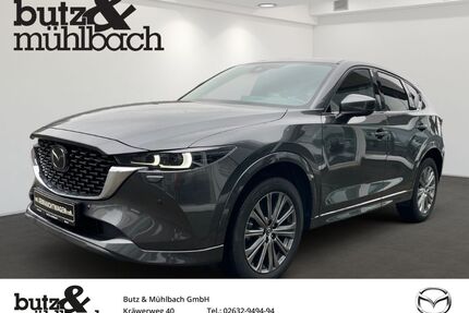 Mazda CX-5 Gebrauchtwagen