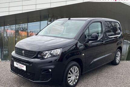Peugeot Partner Gebrauchtwagen