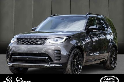 Land Rover Discovery Gebrauchtwagen