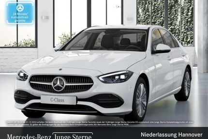 Mercedes-Benz C 180 Gebrauchtwagen
