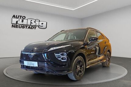 Mitsubishi Eclipse Cross Gebrauchtwagen