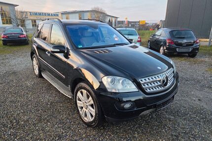 Mercedes-Benz ML 320 Gebrauchtwagen