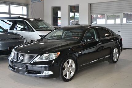 Lexus LS 460 Gebrauchtwagen