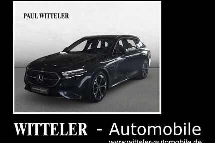 Mercedes-Benz E 300 Gebrauchtwagen