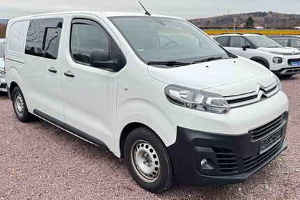 Citroen Jumpy Gebrauchtwagen