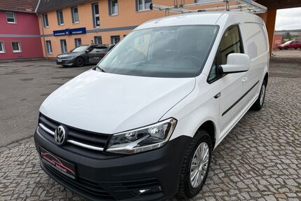 VW Caddy Maxi Gebrauchtwagen