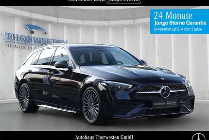 Mercedes-Benz C 300 Gebrauchtwagen