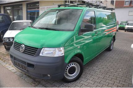 VW T5 andere Gebrauchtwagen