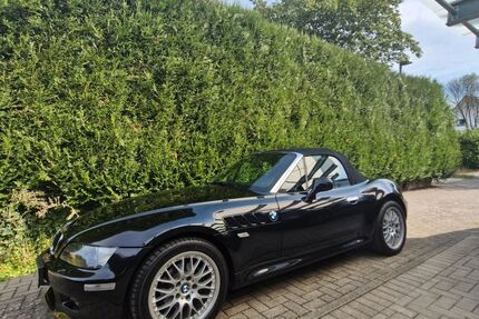 BMW Z3 Gebrauchtwagen