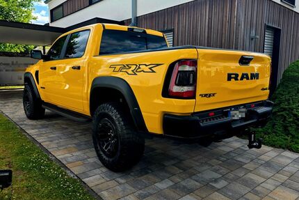 Dodge RAM Gebrauchtwagen