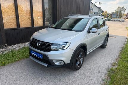 Dacia Sandero Gebrauchtwagen
