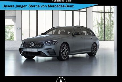 Mercedes-Benz E 400 Gebrauchtwagen