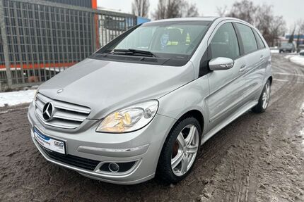 Mercedes-Benz B 150 Gebrauchtwagen
