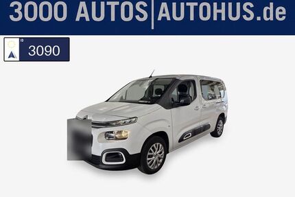 Citroen Berlingo Gebrauchtwagen