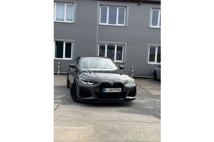 BMW 420 Gran Coupé Gebrauchtwagen