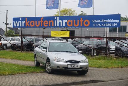Ford Mondeo Gebrauchtwagen