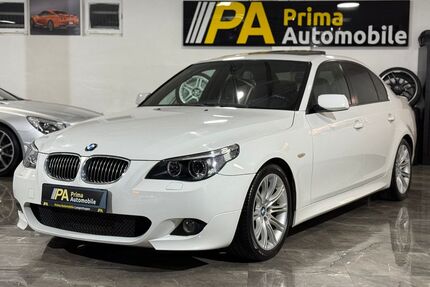 BMW 525 Gebrauchtwagen