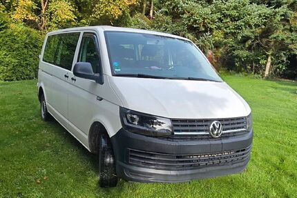 VW T6 Transporter Gebrauchtwagen