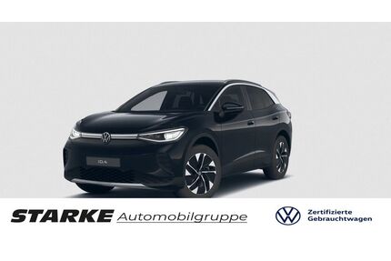 VW ID.4 Gebrauchtwagen
