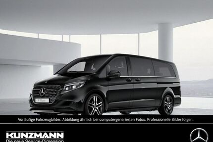 Mercedes-Benz V 250 Gebrauchtwagen