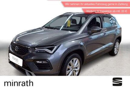 Seat Ateca Gebrauchtwagen