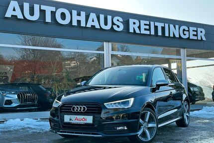 Audi A1 Gebrauchtwagen