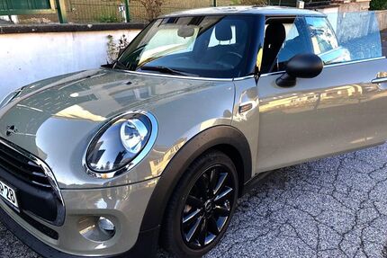 Mini ONE Gebrauchtwagen