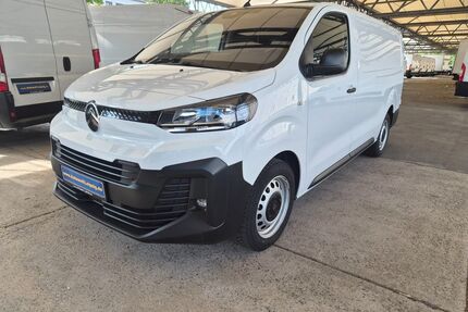 Citroen Jumpy Gebrauchtwagen