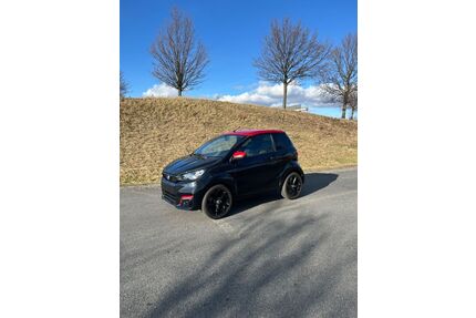 Aixam City Gebrauchtwagen