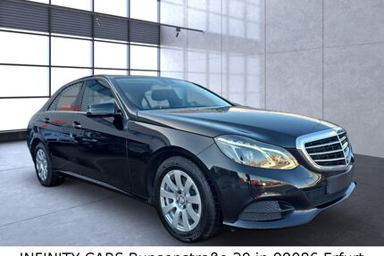 Mercedes-Benz E 300 Gebrauchtwagen
