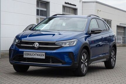 VW Taigo Gebrauchtwagen