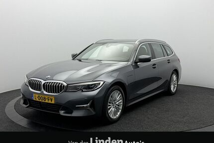 BMW 330 Gebrauchtwagen