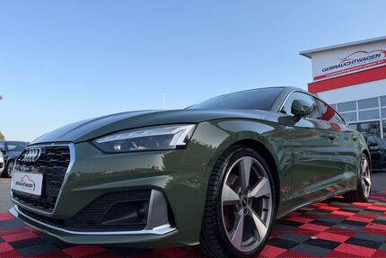 Audi A5 Gebrauchtwagen