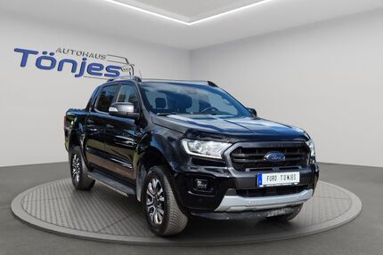 Ford Ranger Gebrauchtwagen