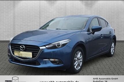 Mazda 3 Gebrauchtwagen